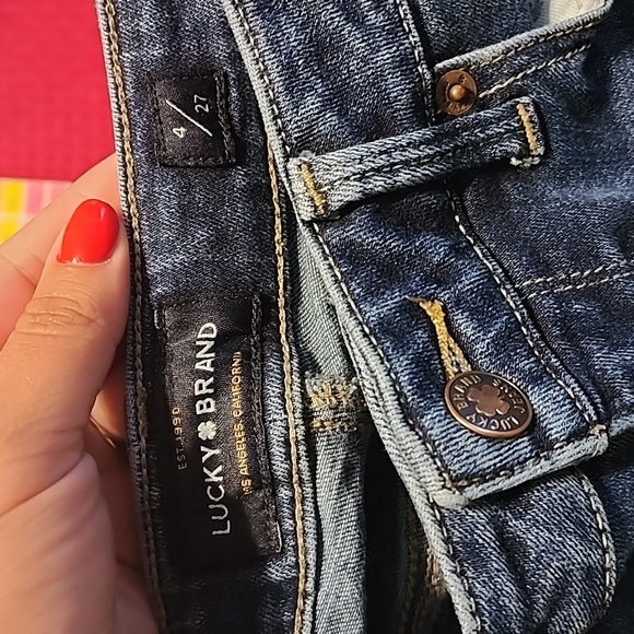 Lucky brand jeans - Picture 7 of 8